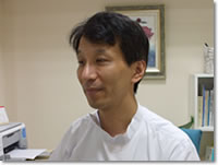 院長 原 保夫