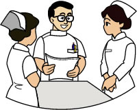 スタッフがテキパキと仕事していて感じが良い。 わがままを言っても笑顔で話を聞いてくれる。 看護師の明るい対応に元気を貰っている。 暖かい感じで安心感がある。 現状に満足している。 先生や看護師の対応が良い。患者様の気持ちになって優しく耳を傾け、アドバイスしてくれるので、安心して相談できる。